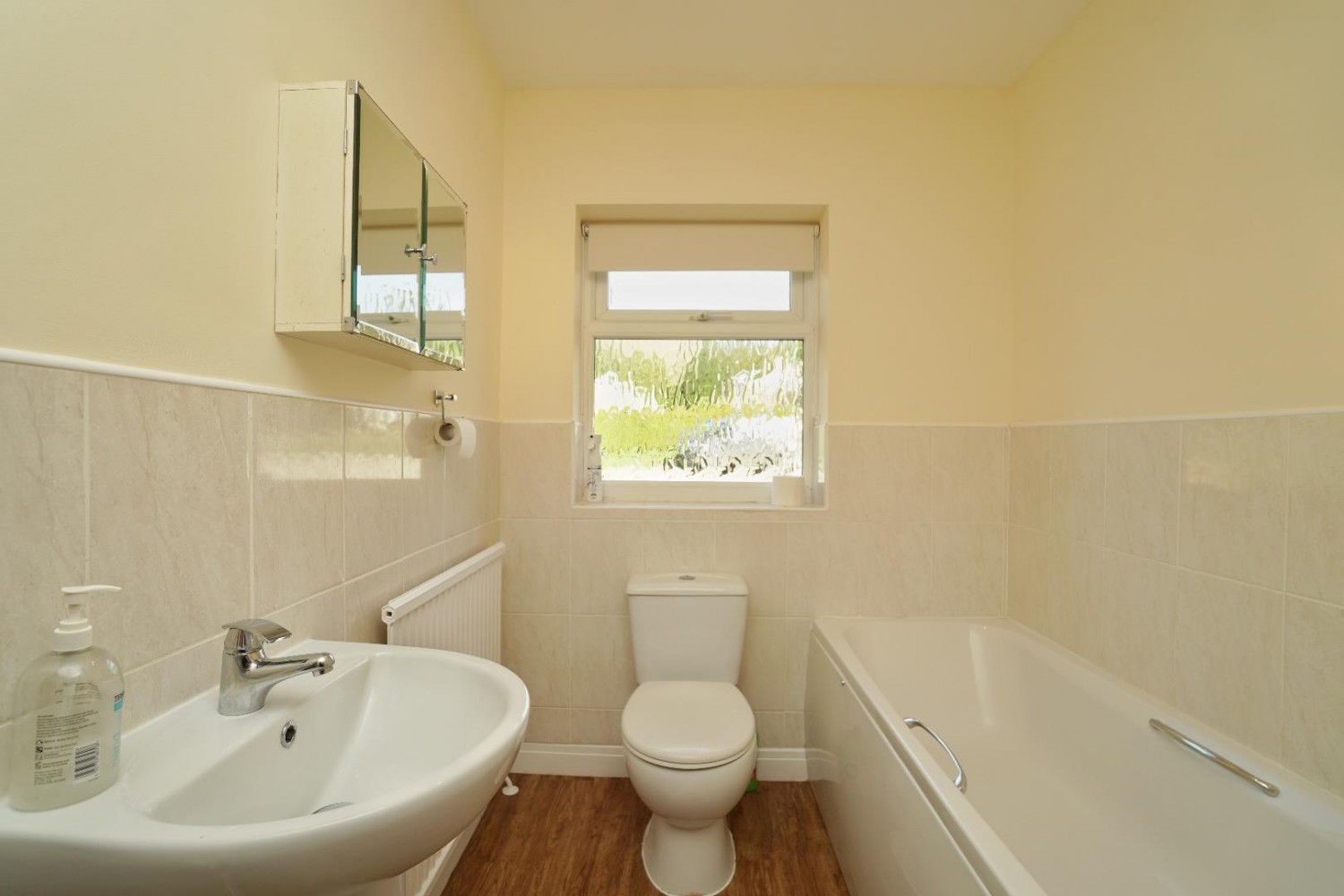 Easingwold Road, Crayke, York