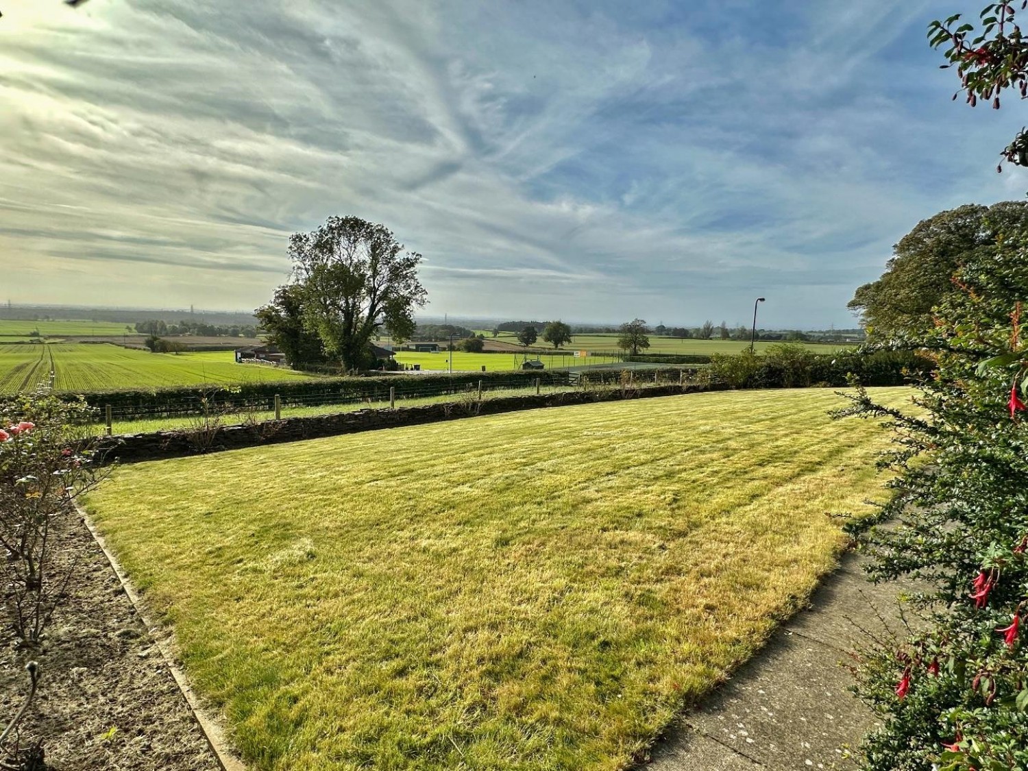 Easingwold Road, Crayke, York