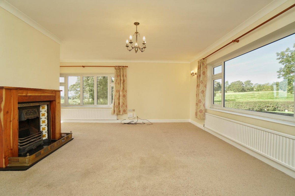 Easingwold Road, Crayke, York