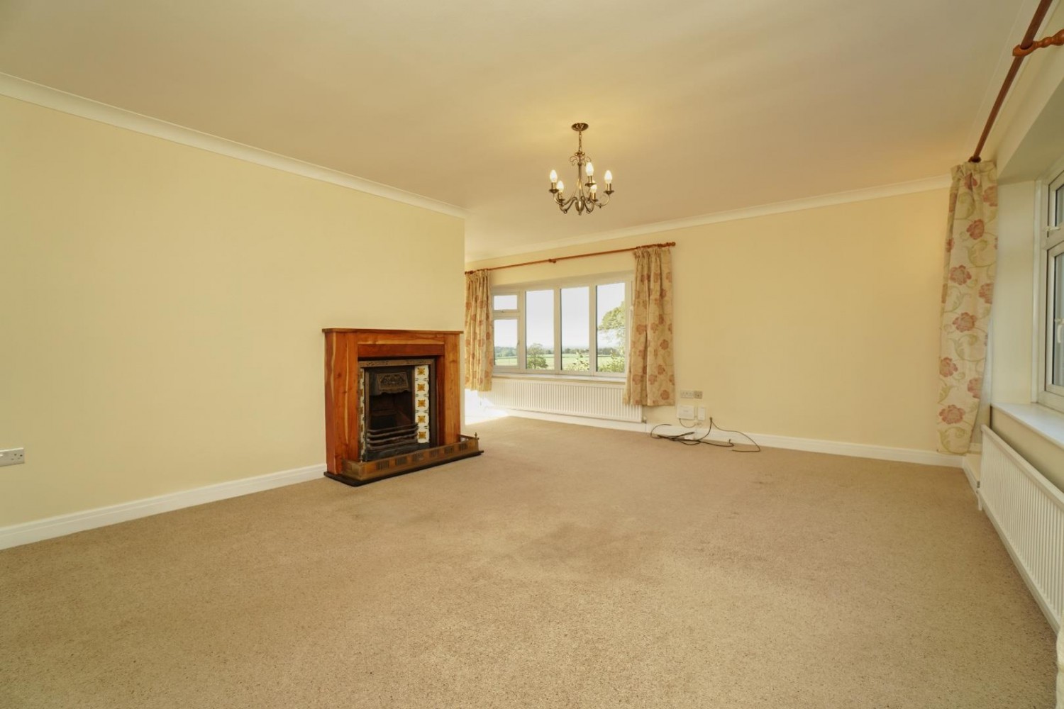 Easingwold Road, Crayke, York