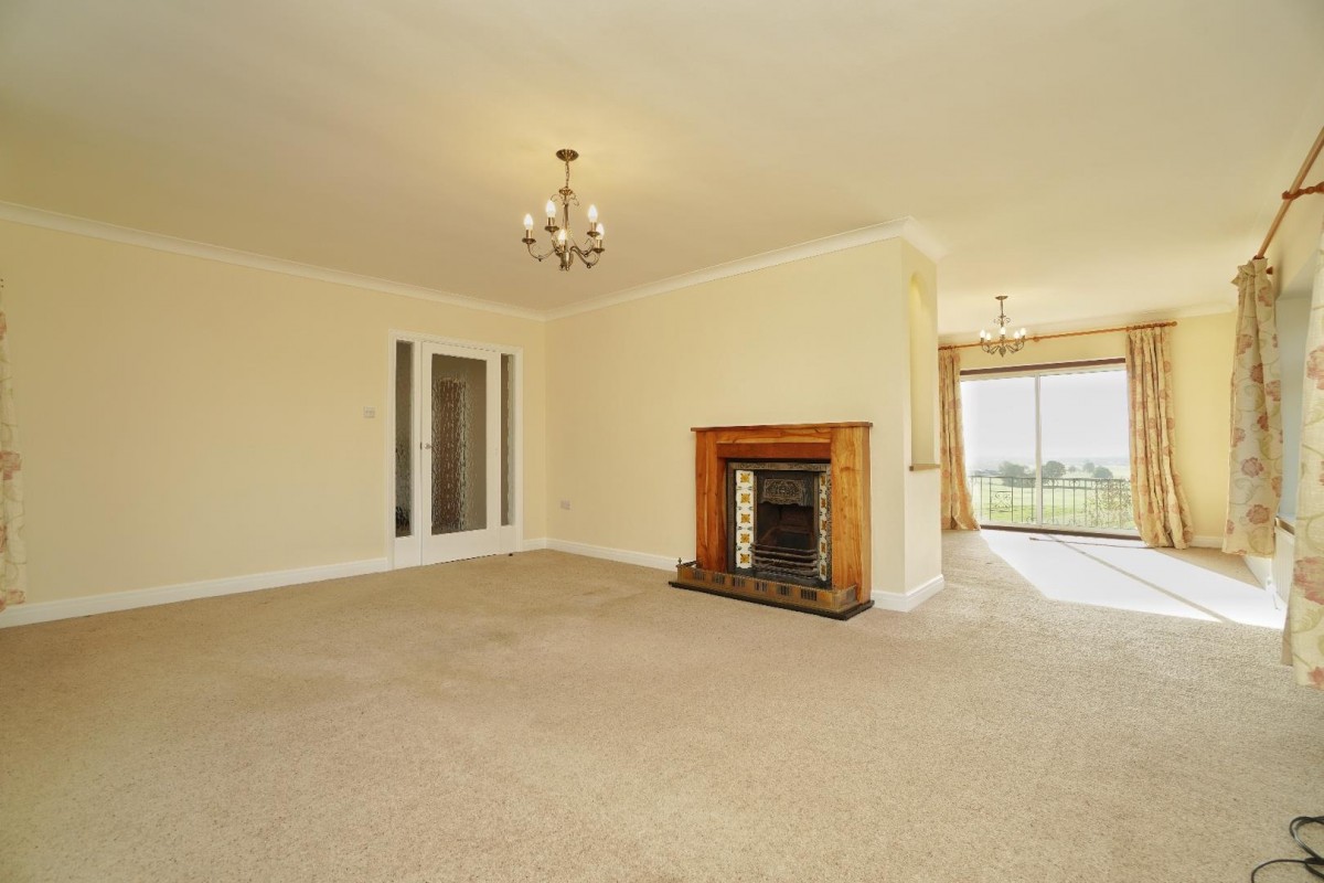 Easingwold Road, Crayke, York