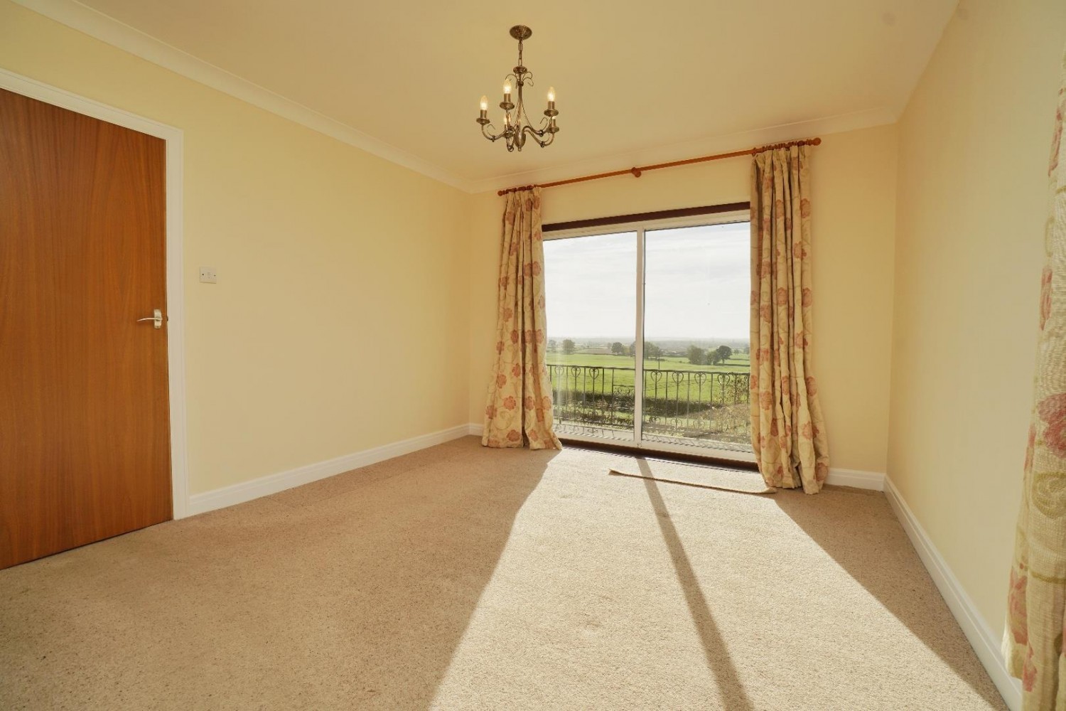 Easingwold Road, Crayke, York