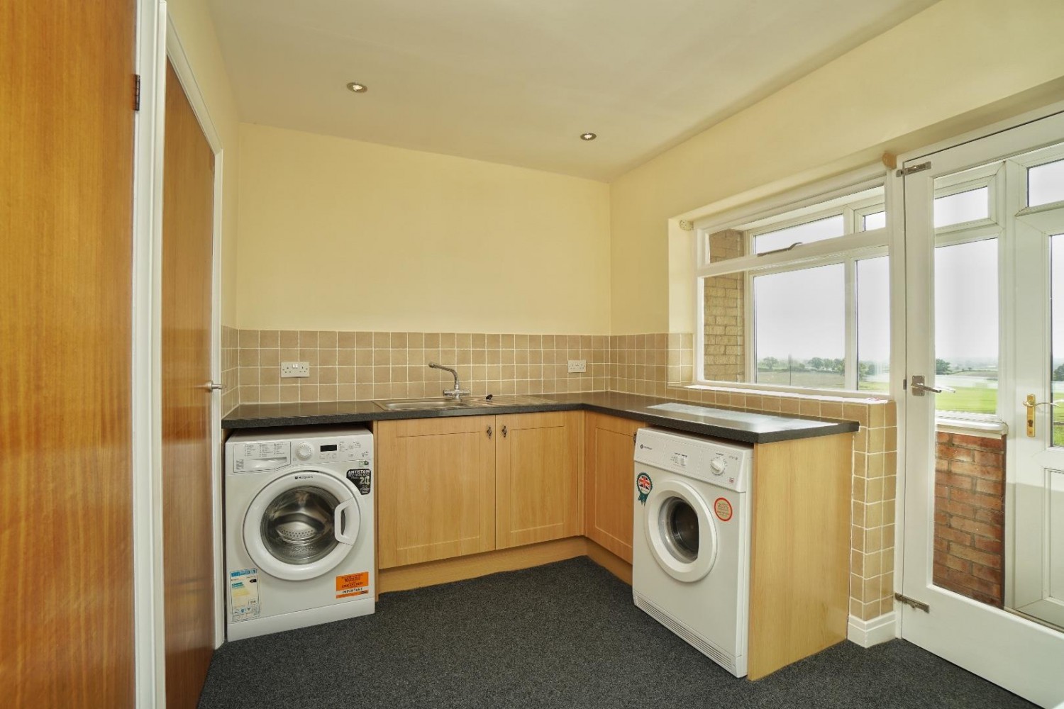 Easingwold Road, Crayke, York