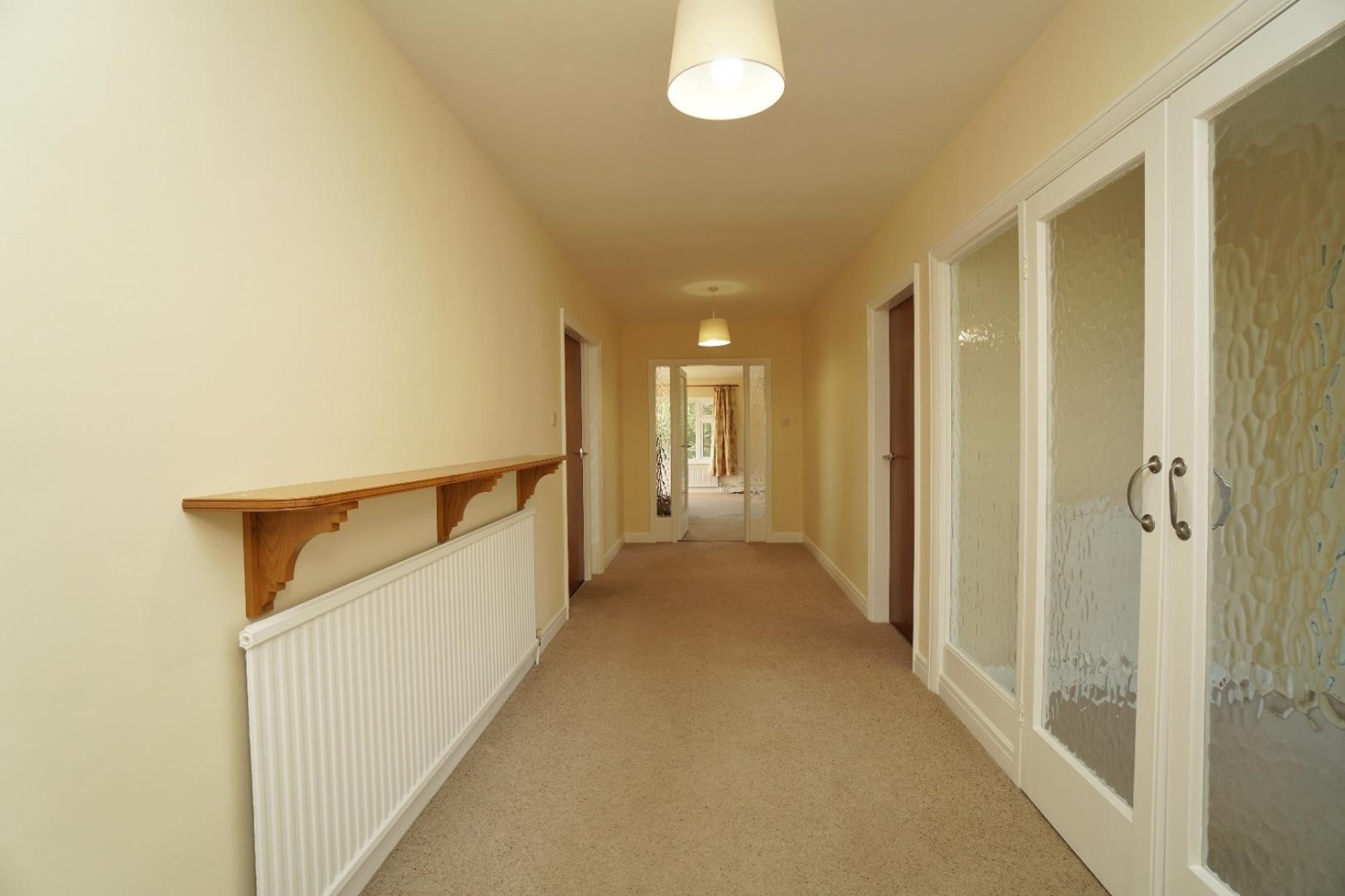 Easingwold Road, Crayke, York