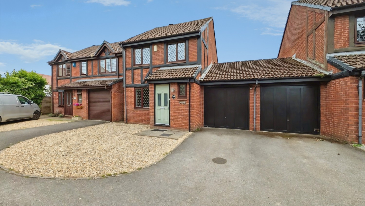 3 bedroom House for sale in Homefield, Yate, Bristol