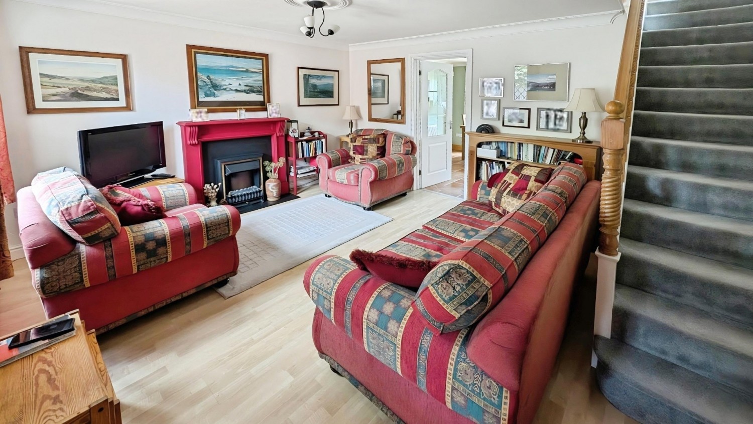 3 bedroom House for sale in Homefield, Yate, Bristol
