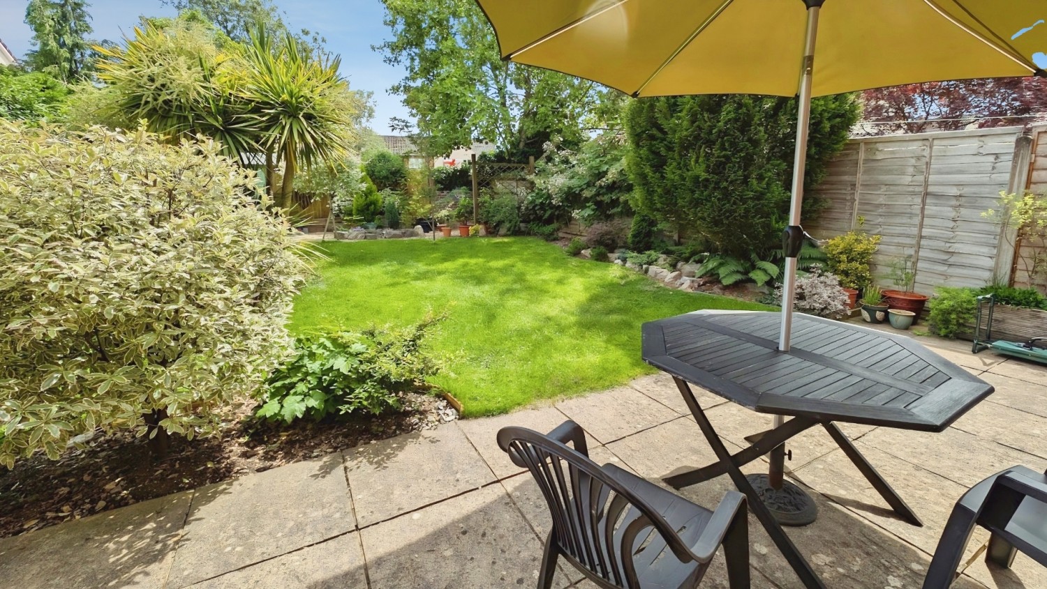 3 bedroom House for sale in Homefield, Yate, Bristol
