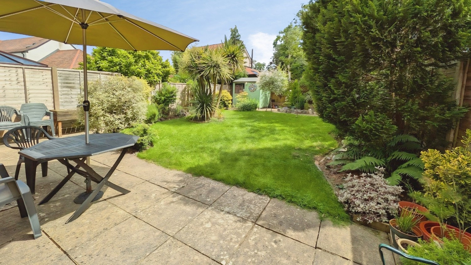 3 bedroom House for sale in Homefield, Yate, Bristol