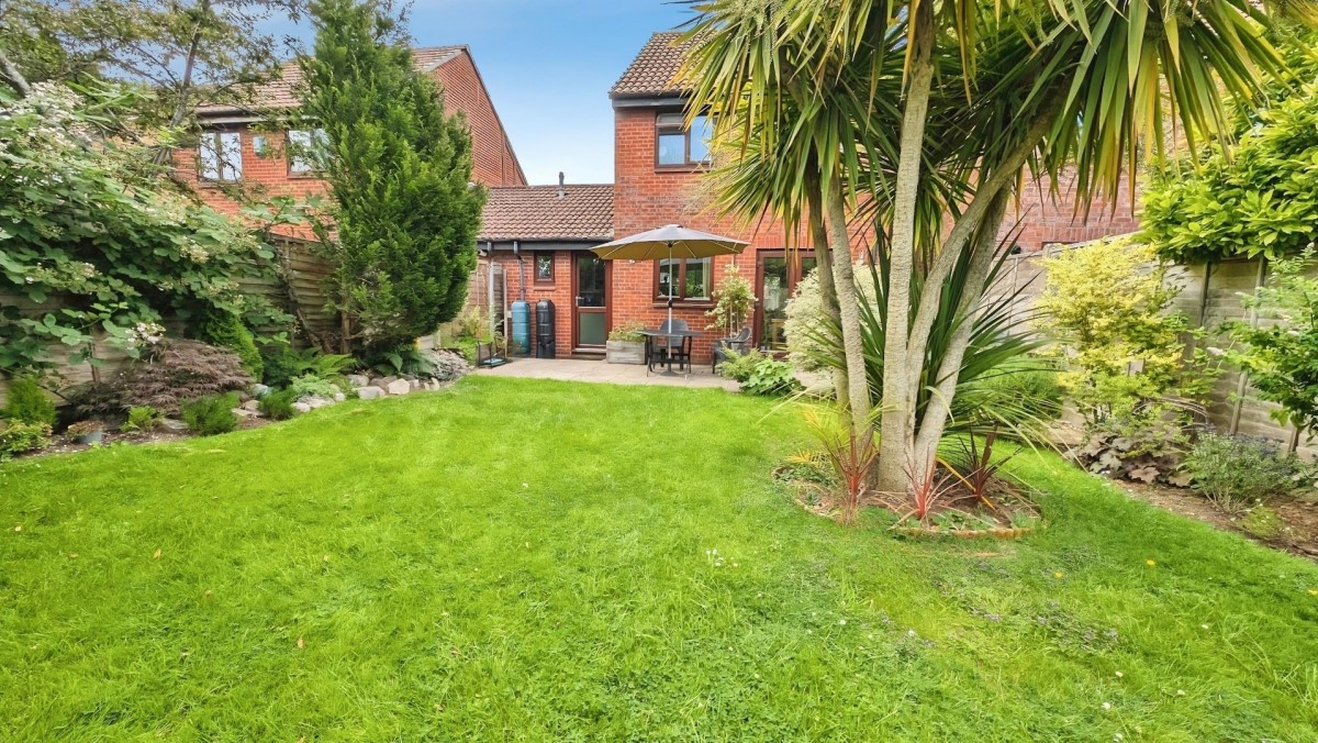 Homefield, Yate, Bristol