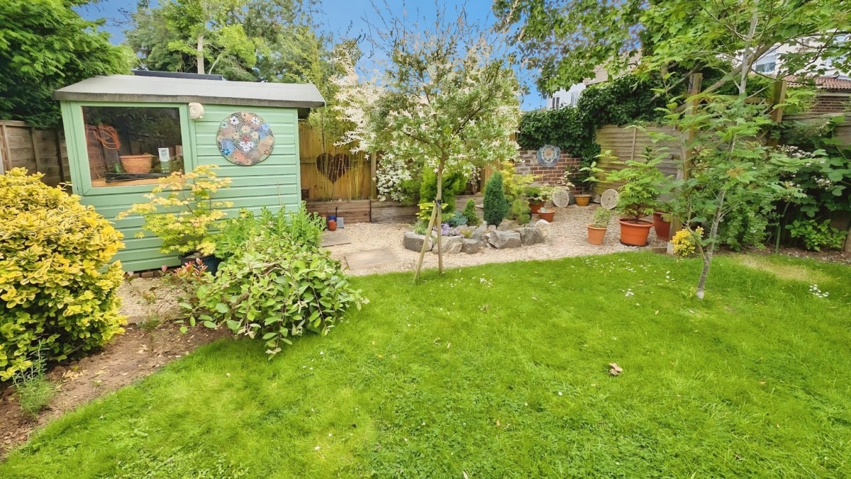 Homefield, Yate, Bristol