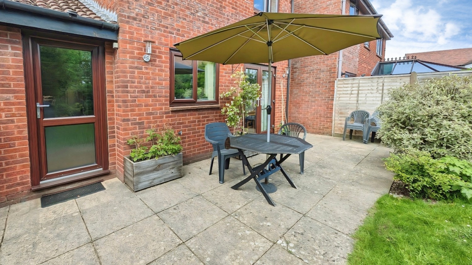 3 bedroom House for sale in Homefield, Yate, Bristol