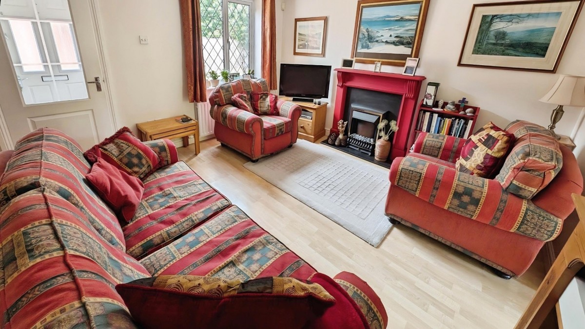 Homefield, Yate, Bristol