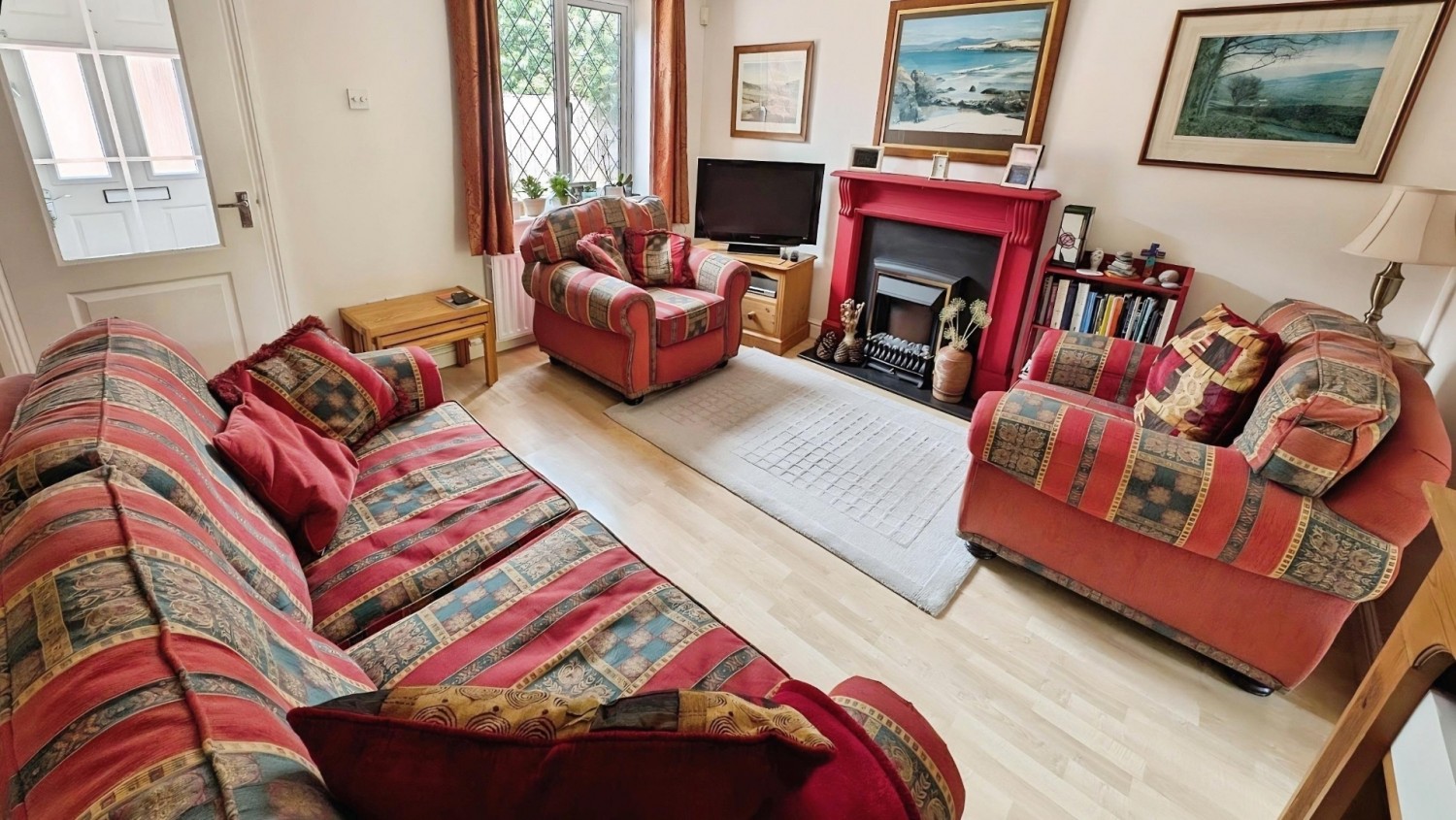 3 bedroom House for sale in Homefield, Yate, Bristol
