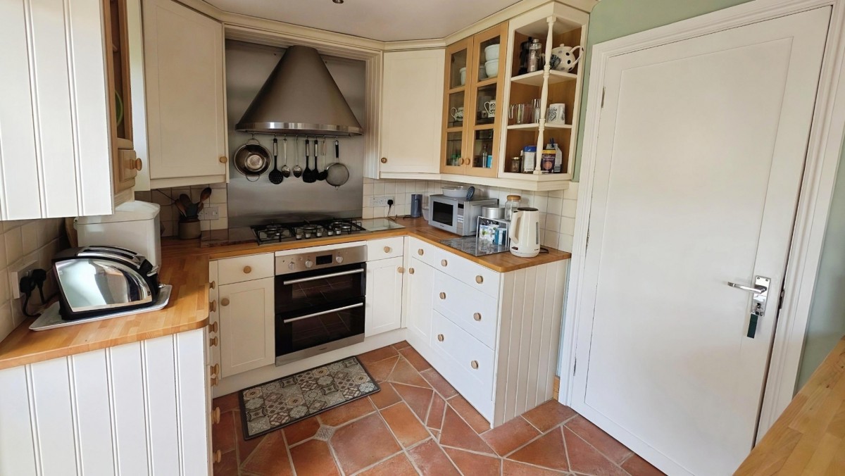 Homefield, Yate, Bristol