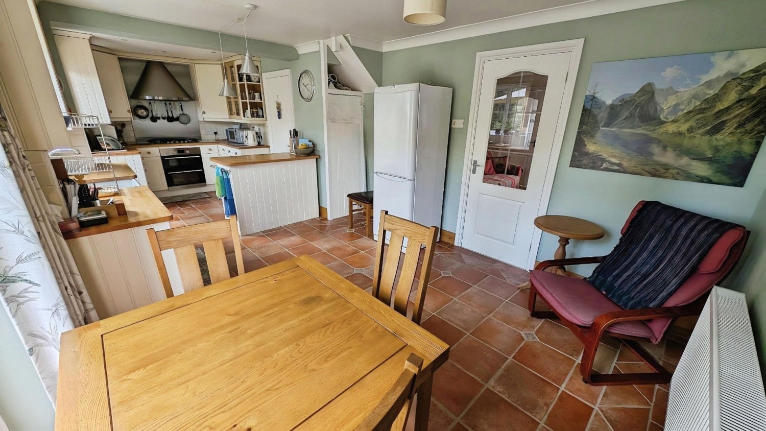 3 bedroom House for sale in Homefield, Yate, Bristol