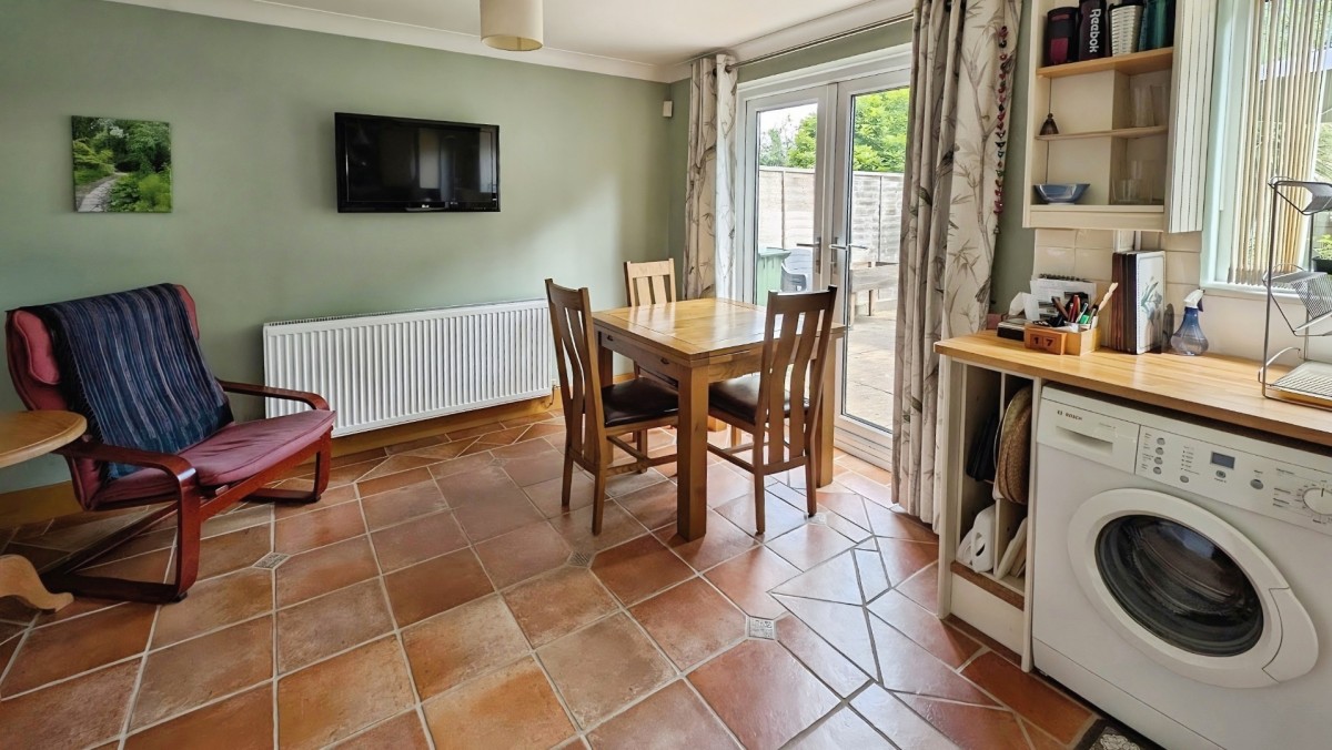 Homefield, Yate, Bristol