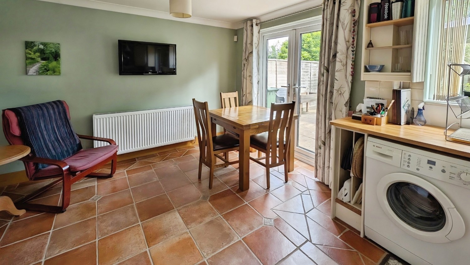 3 bedroom House for sale in Homefield, Yate, Bristol