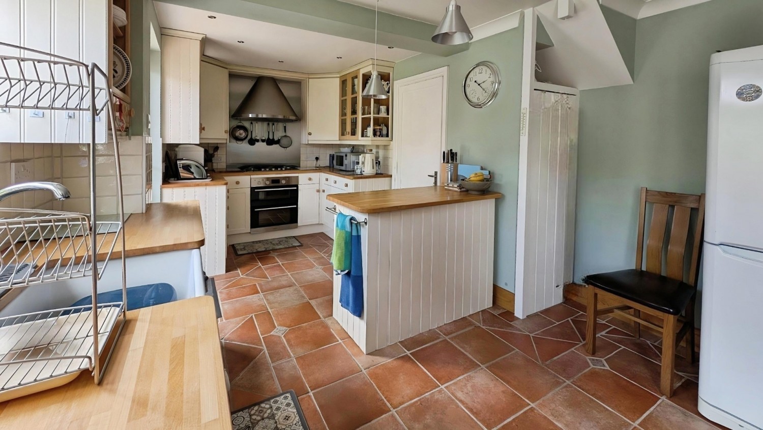 3 bedroom House for sale in Homefield, Yate, Bristol