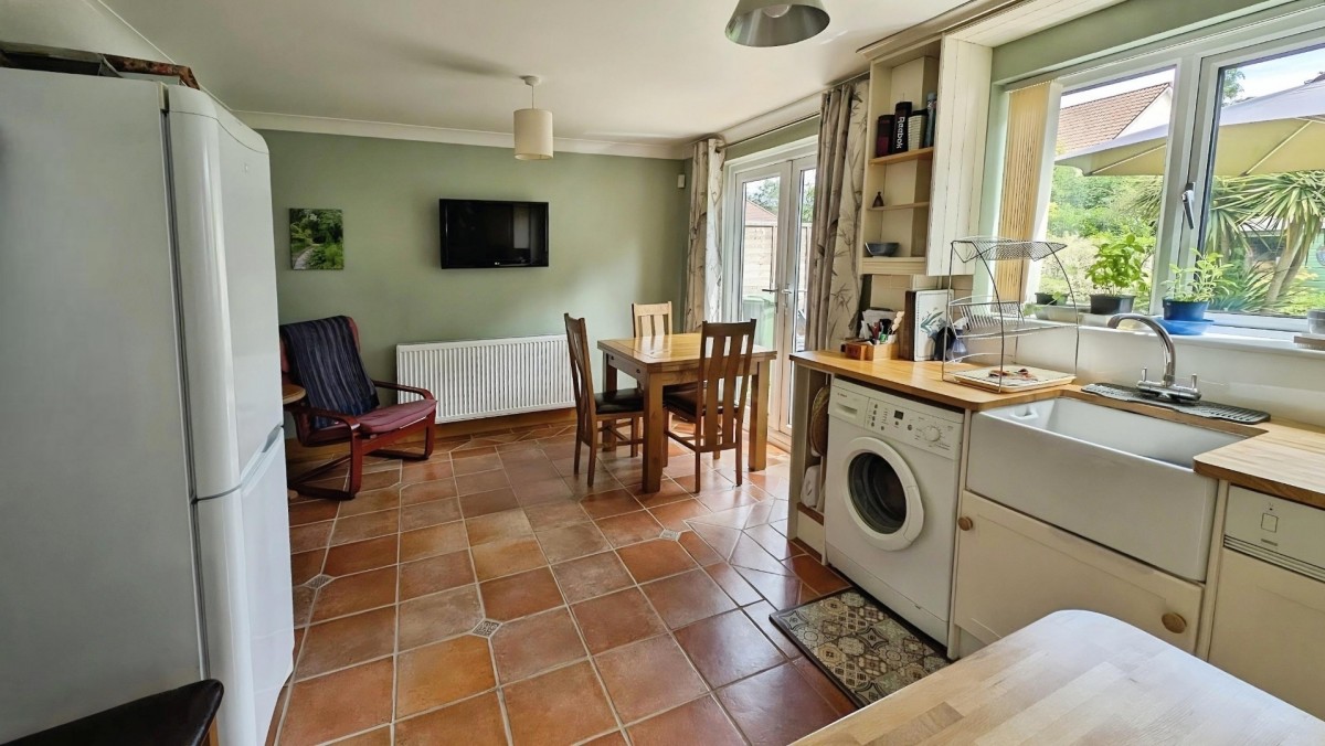 Homefield, Yate, Bristol