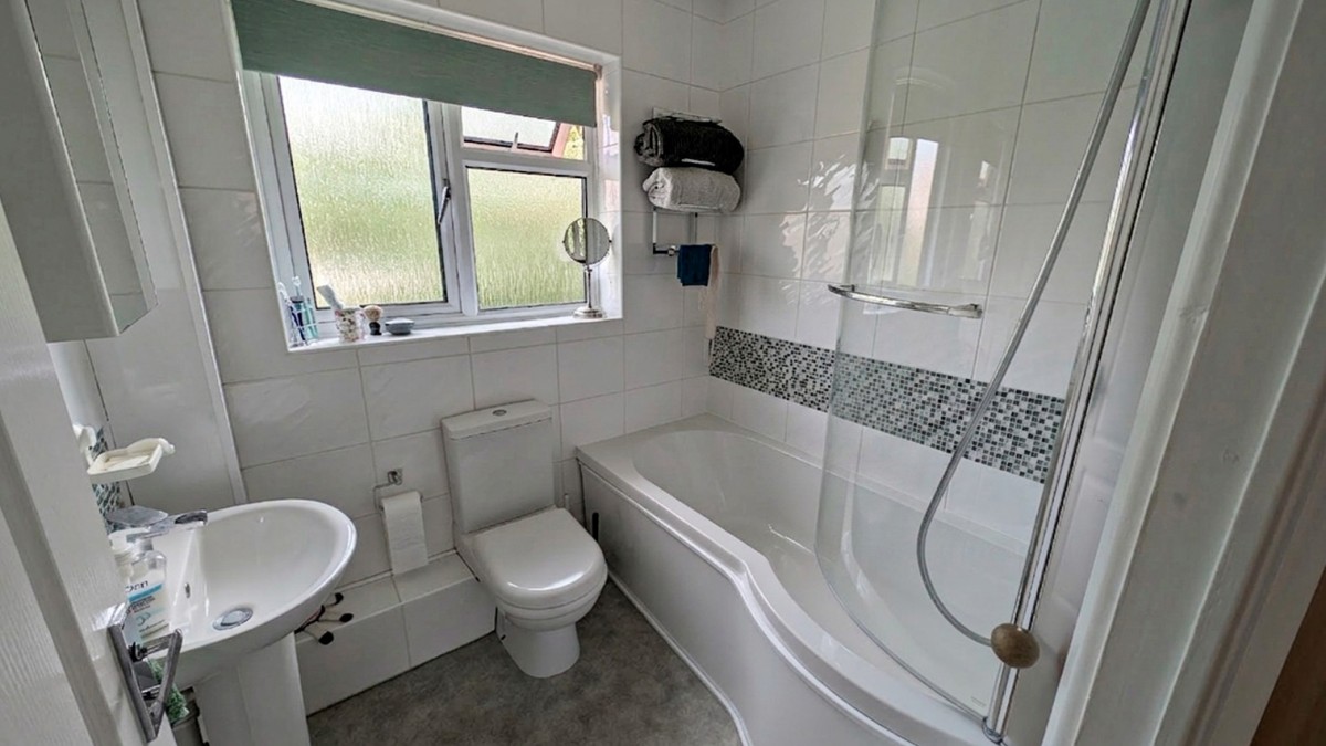 Homefield, Yate, Bristol