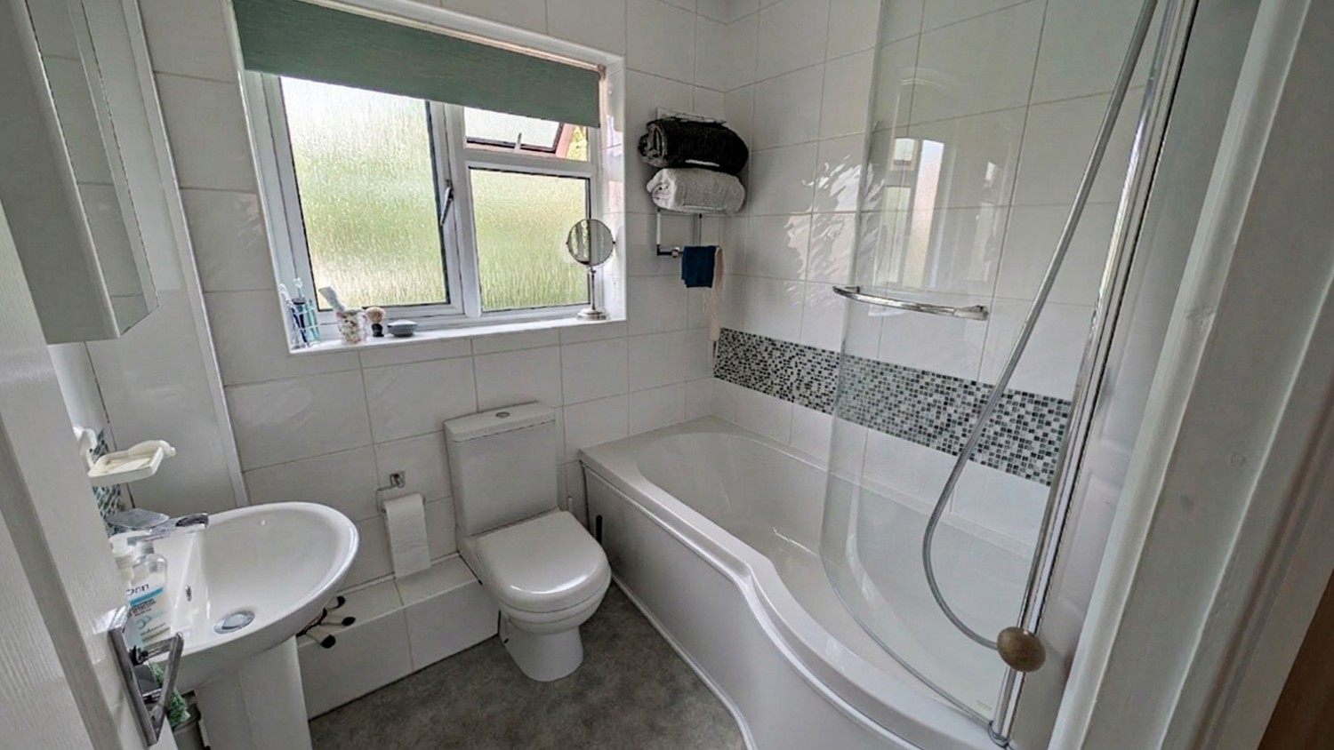 3 bedroom House for sale in Homefield, Yate, Bristol