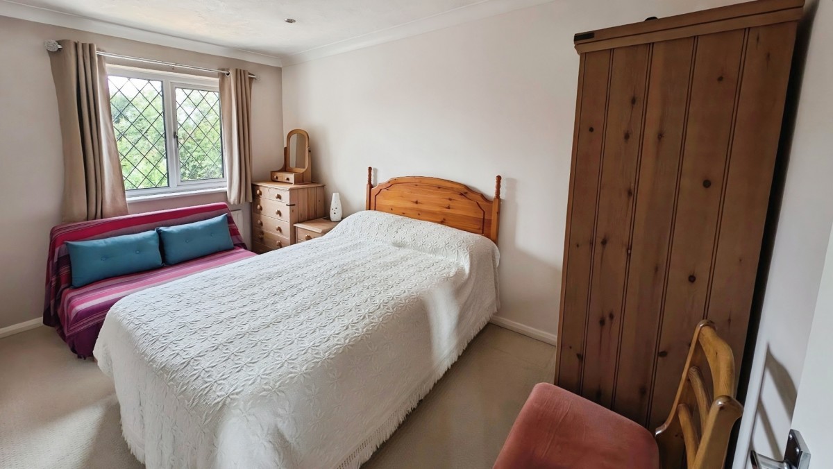 Homefield, Yate, Bristol