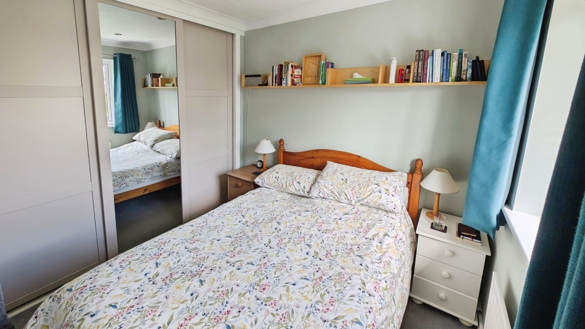 Homefield, Yate, Bristol