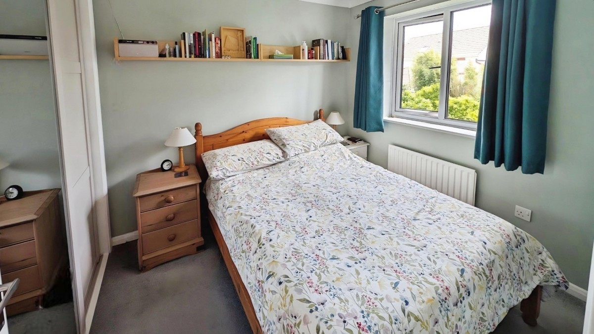 Homefield, Yate, Bristol