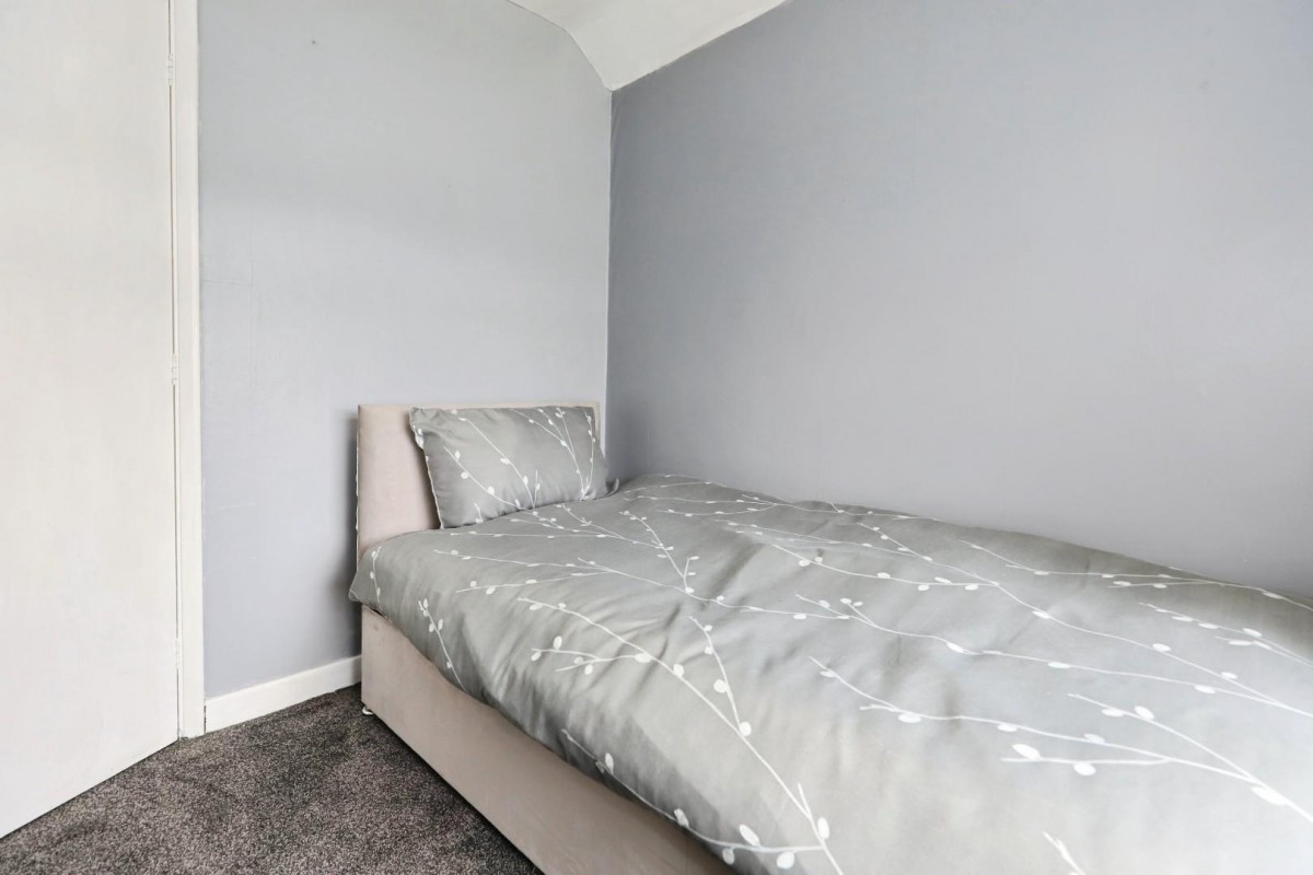 Hockley Road, Coseley