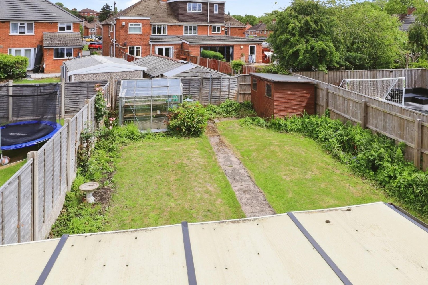 3 bedroom House for sale in Hockley Road, Coseley