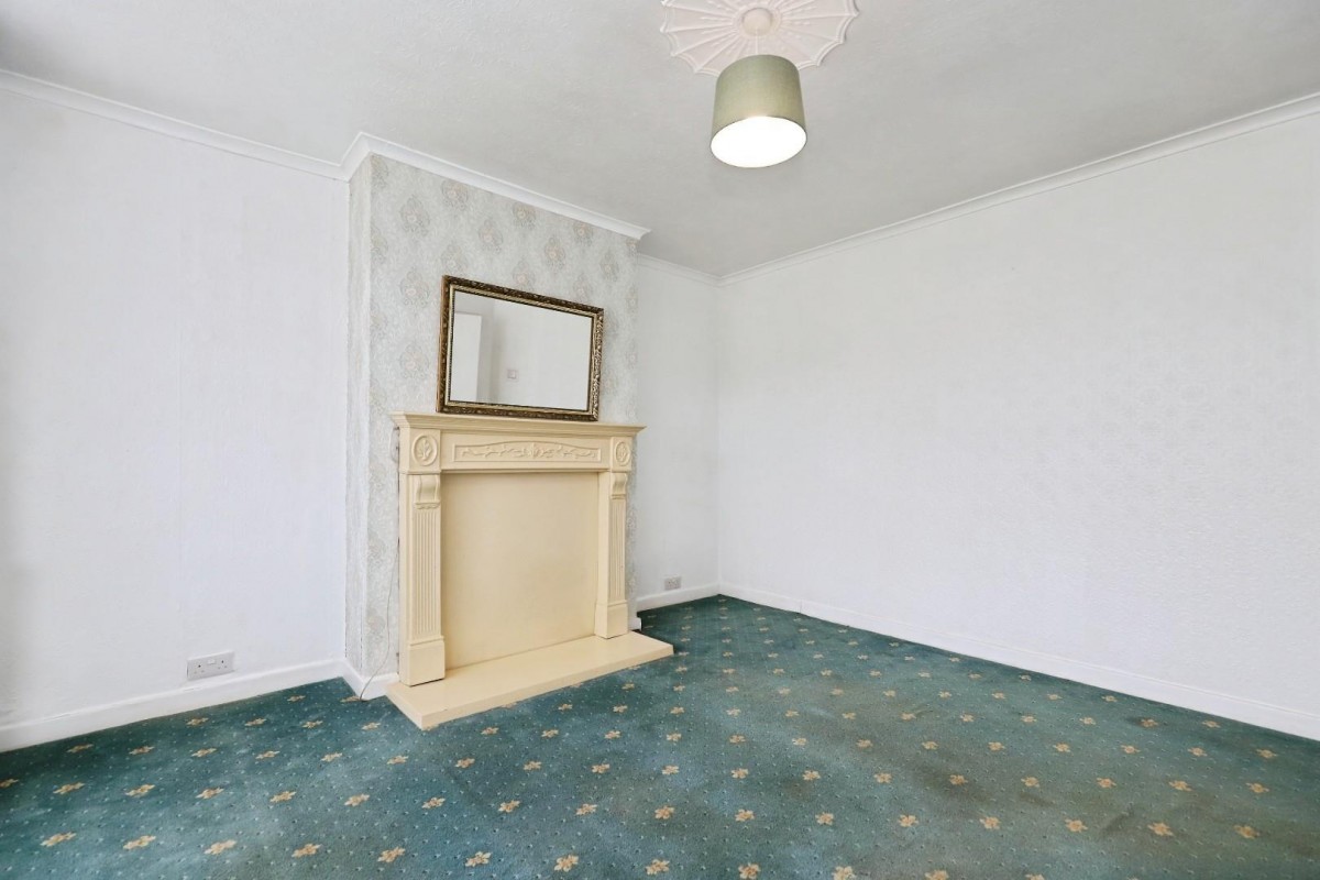 Hockley Road, Coseley
