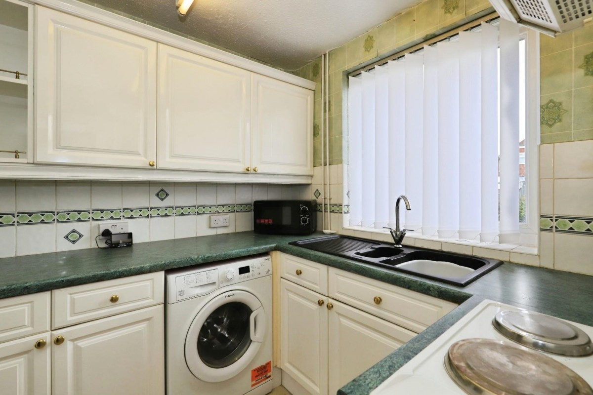 Hockley Road, Coseley