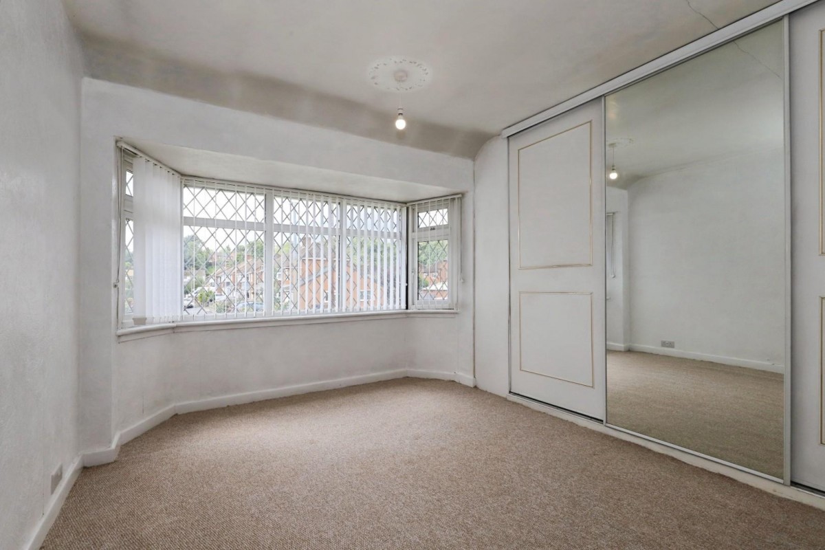 Hockley Road, Coseley