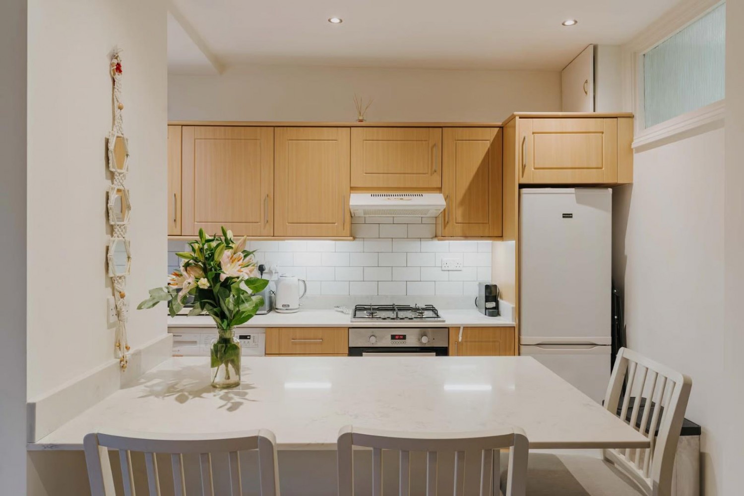Greencroft Gardens, South Hampstead, London, NW6