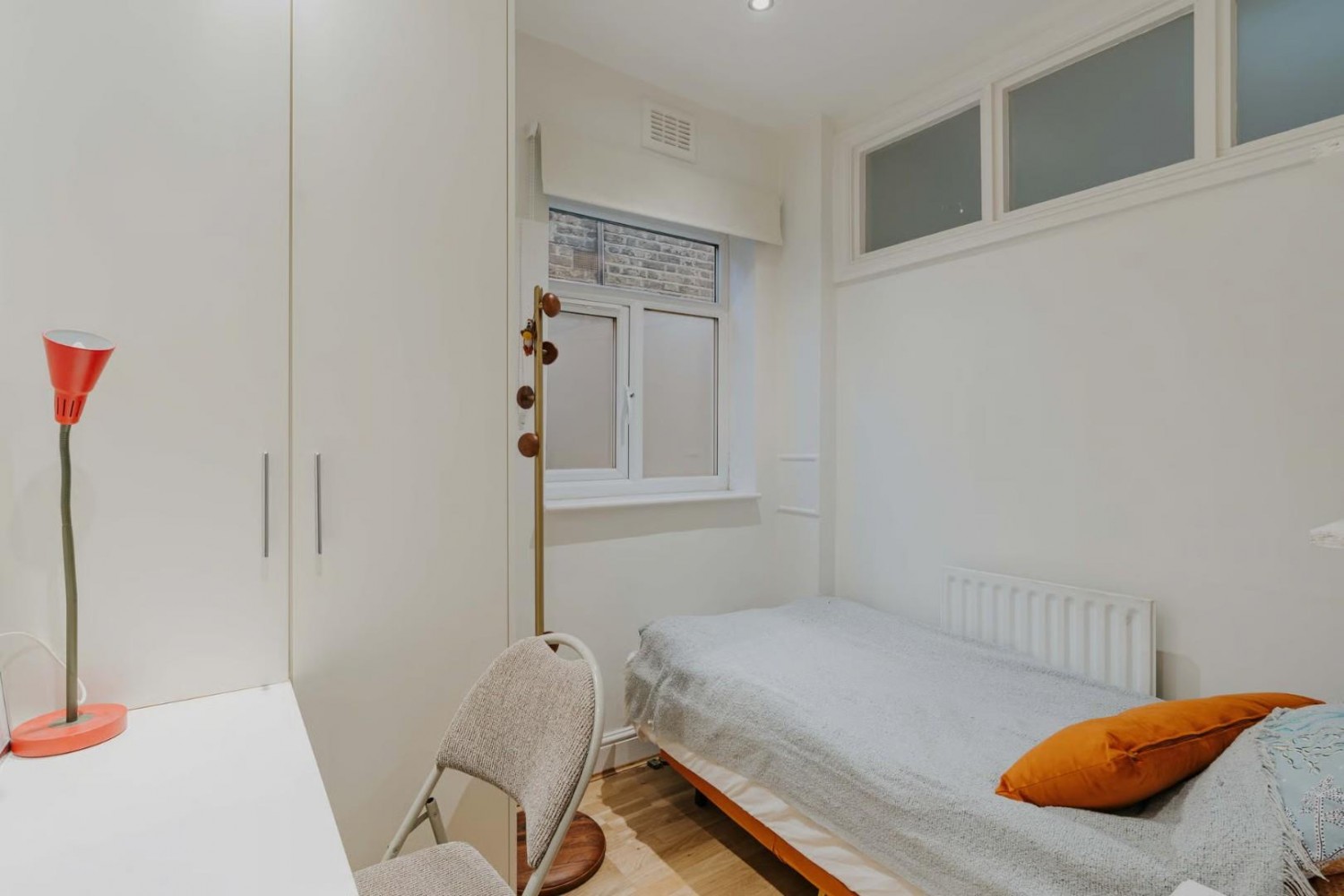 Greencroft Gardens, South Hampstead, London, NW6
