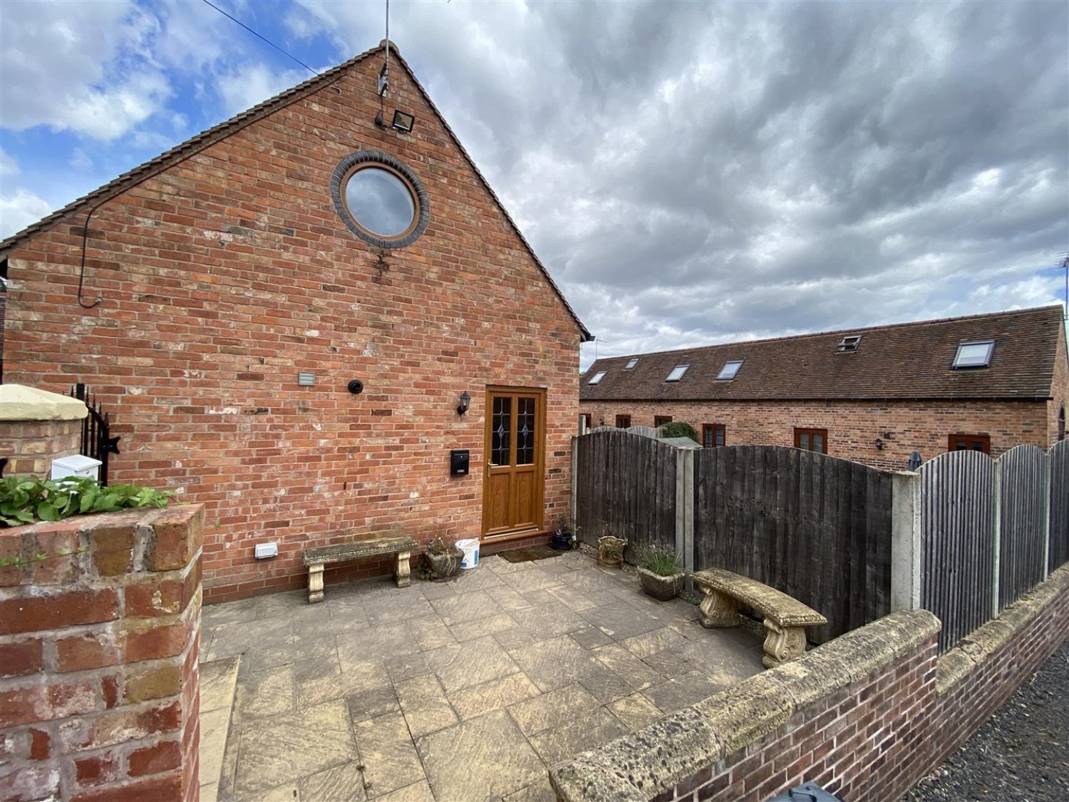 Gothersley Farm