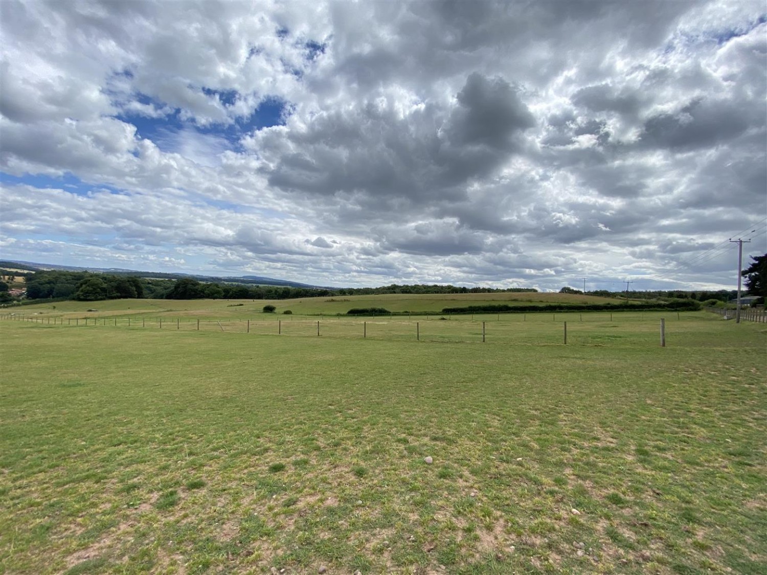 Gothersley Farm