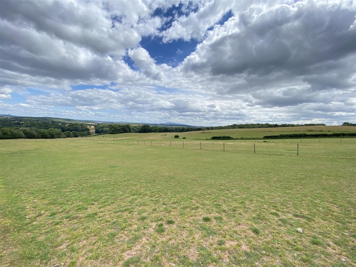 Gothersley Farm