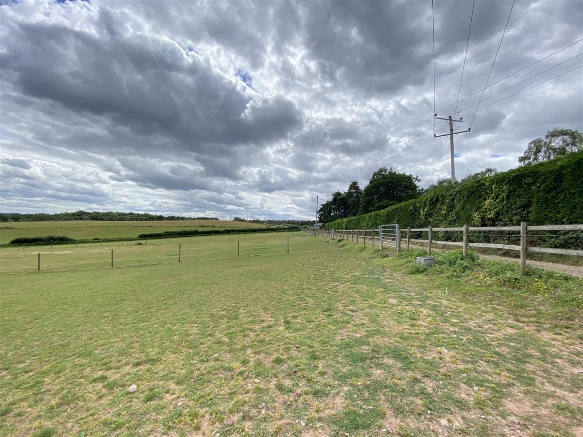 Gothersley Farm