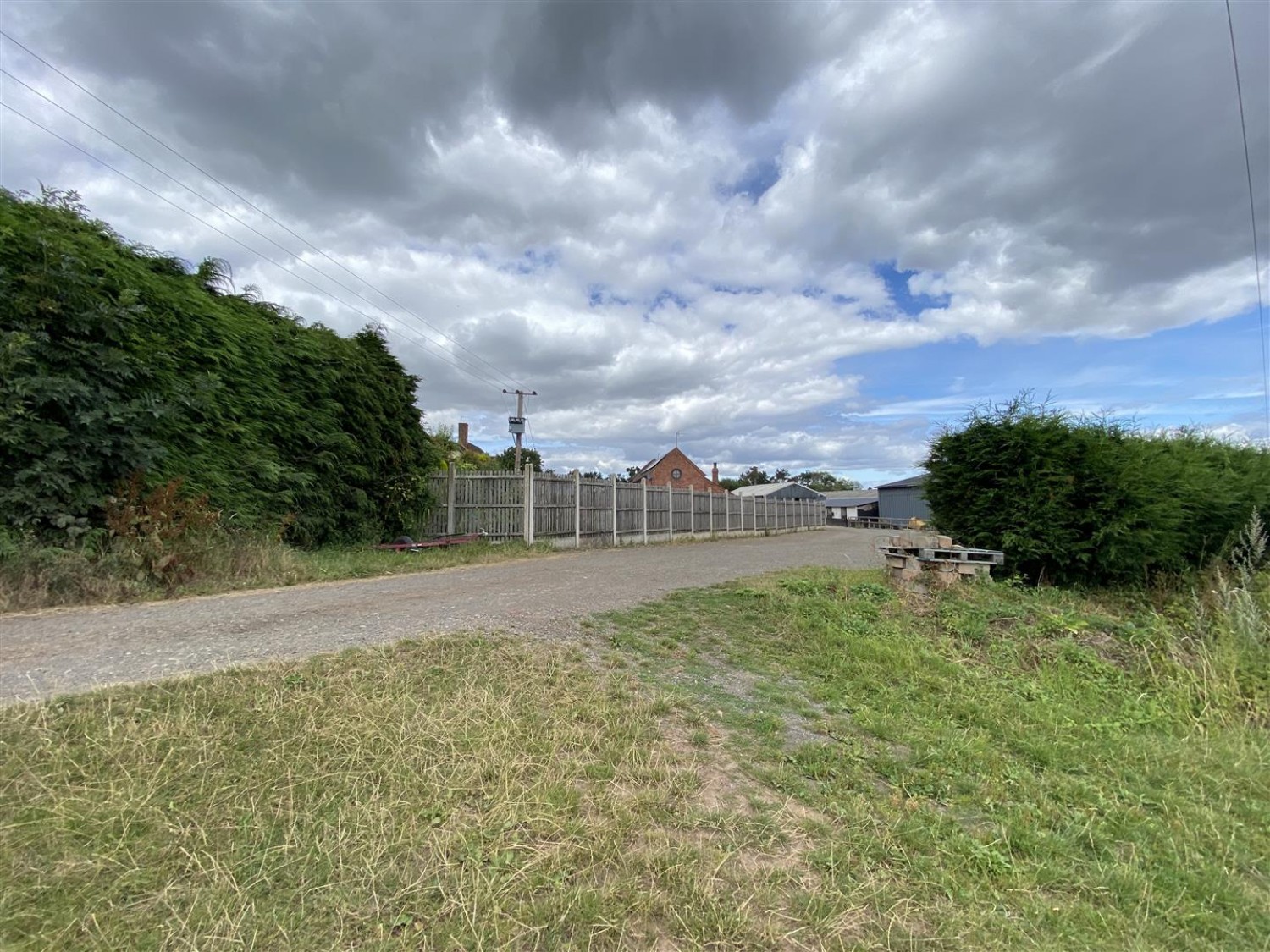 Gothersley Farm