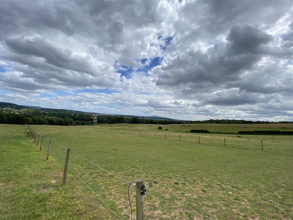 Gothersley Farm