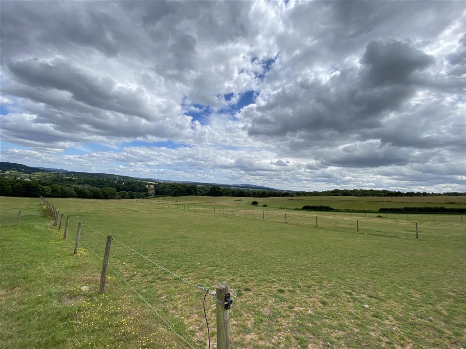 Gothersley Farm