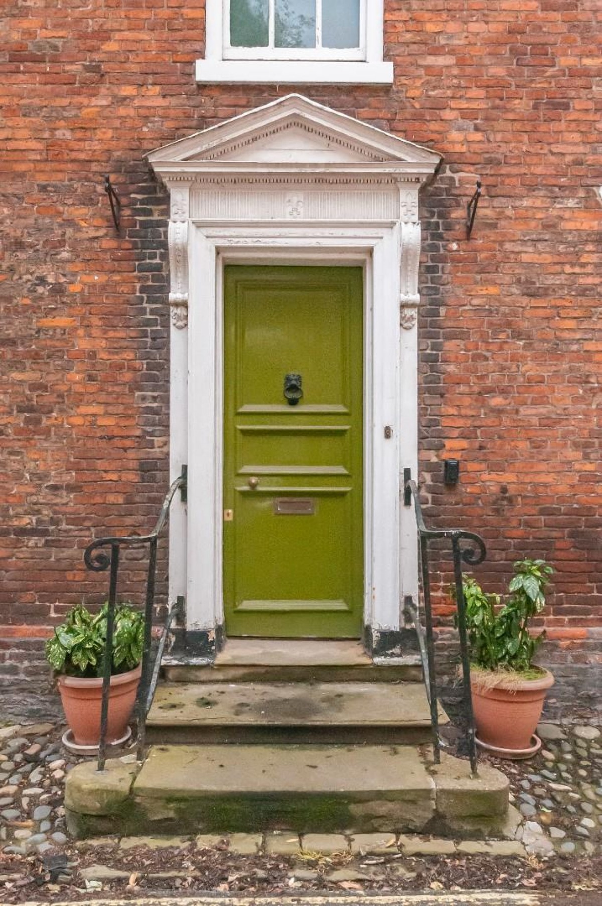 Newbegin, Beverley, HU17 8EG