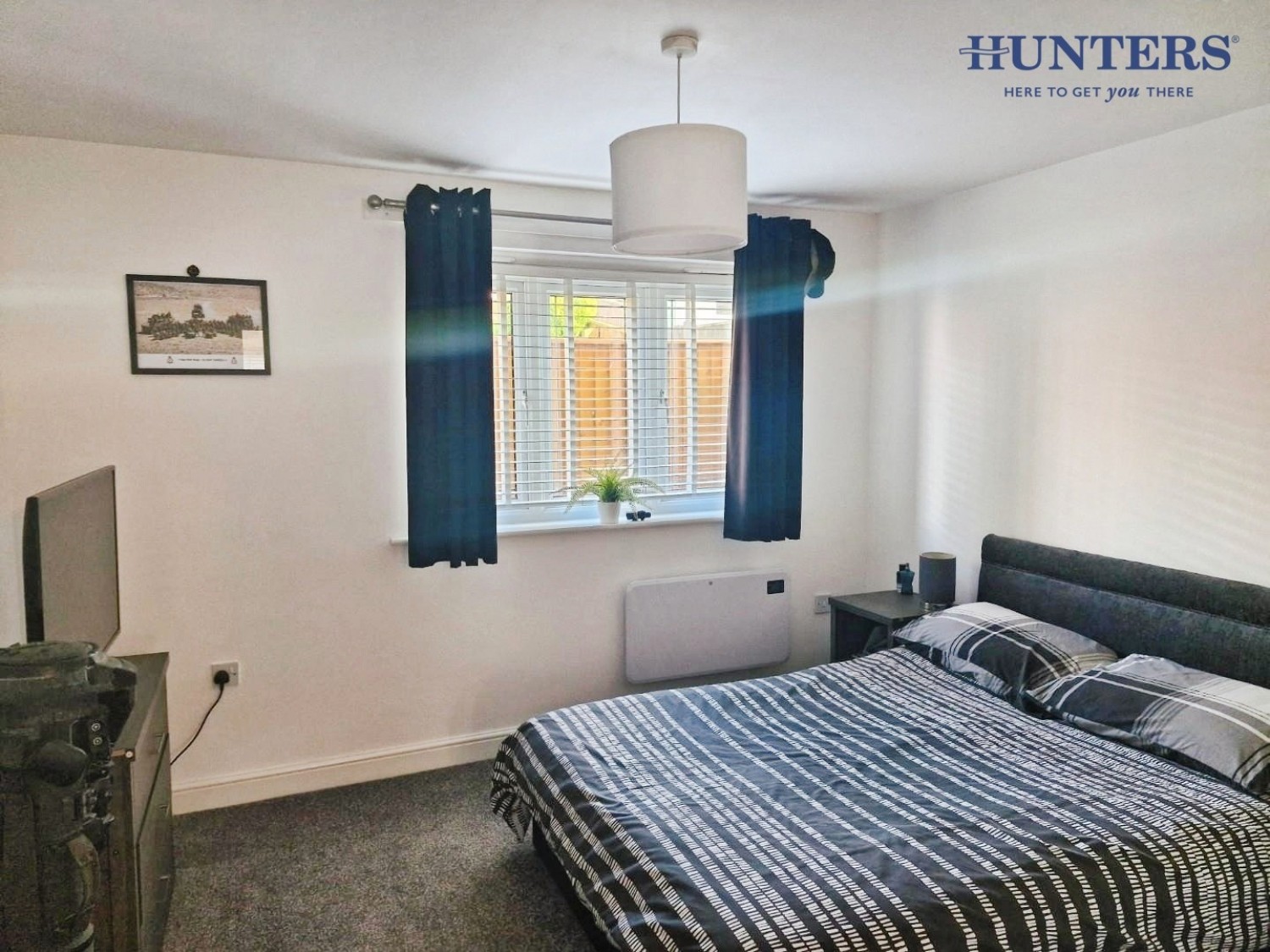 Salisbury Close, Rugeley, WS15 1GF