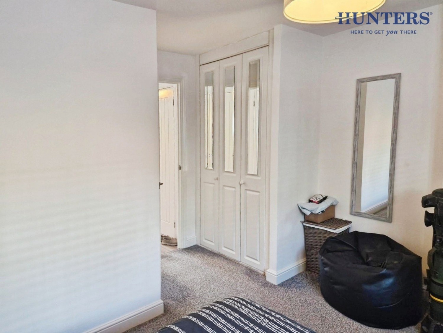 Salisbury Close, Rugeley, WS15 1GF