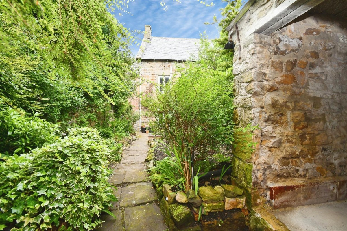 Main Street, Kirkby Malzeard, Ripon