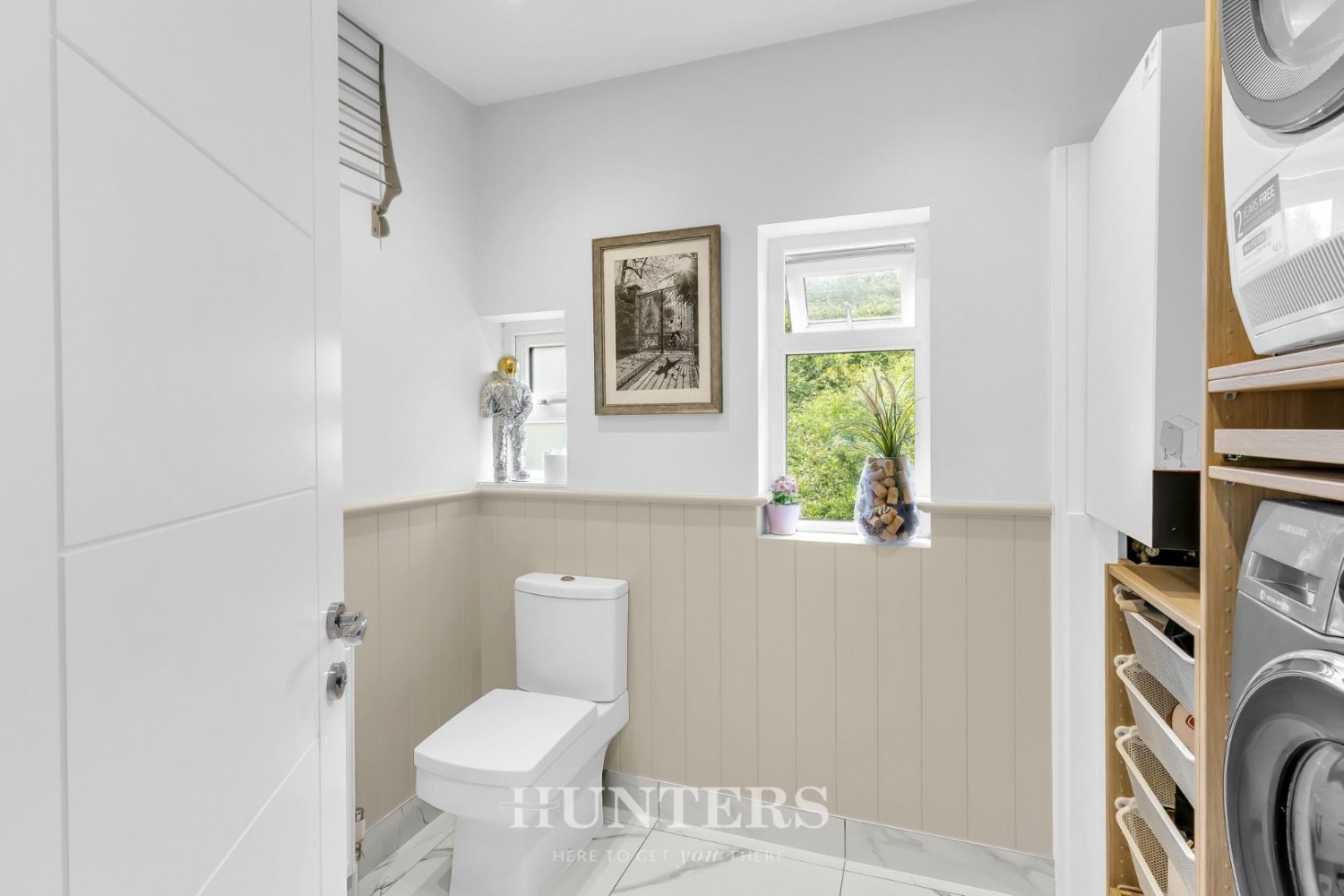 4 bedroom House for sale in Parkside, Woodside, Alkrington, Middleton M24