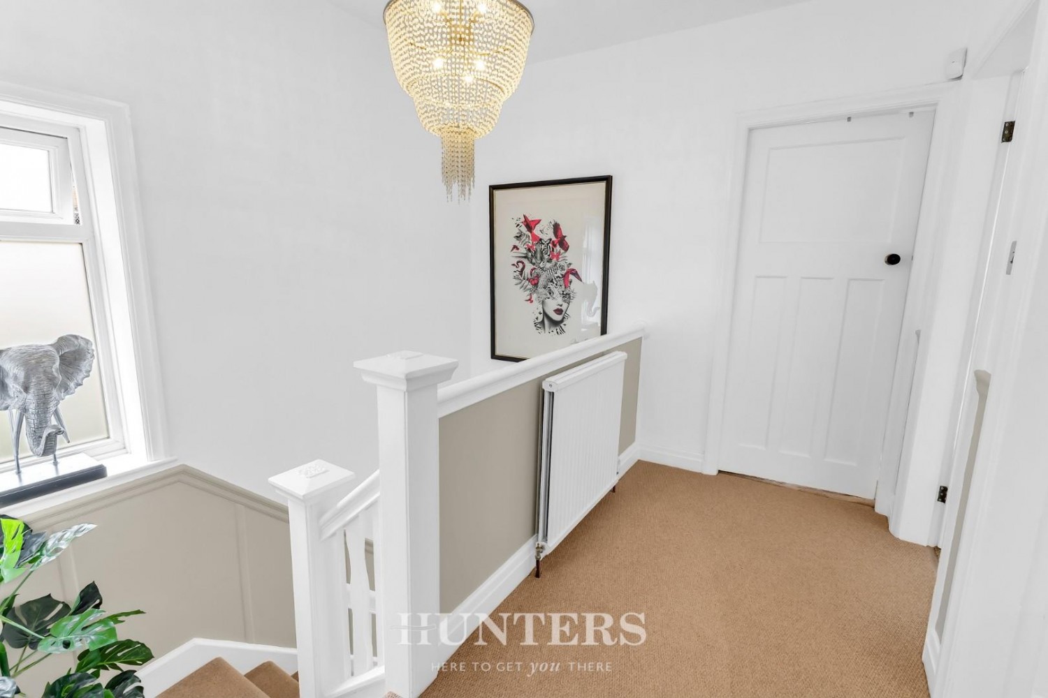 4 bedroom House for sale in Parkside, Woodside, Alkrington, Middleton M24
