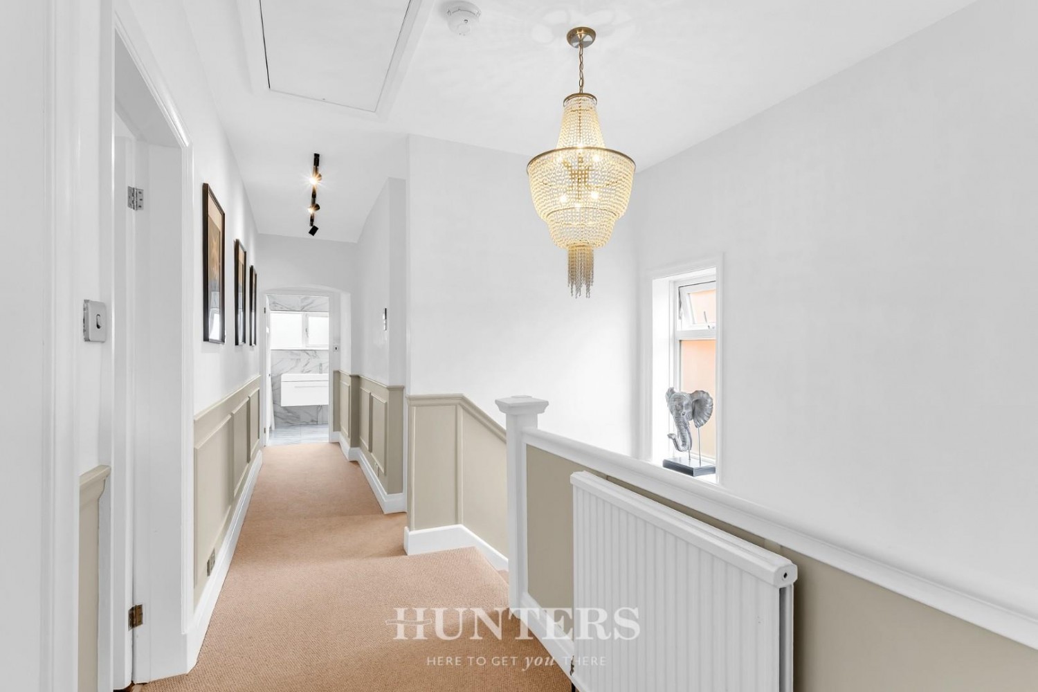 4 bedroom House for sale in Parkside, Woodside, Alkrington, Middleton M24