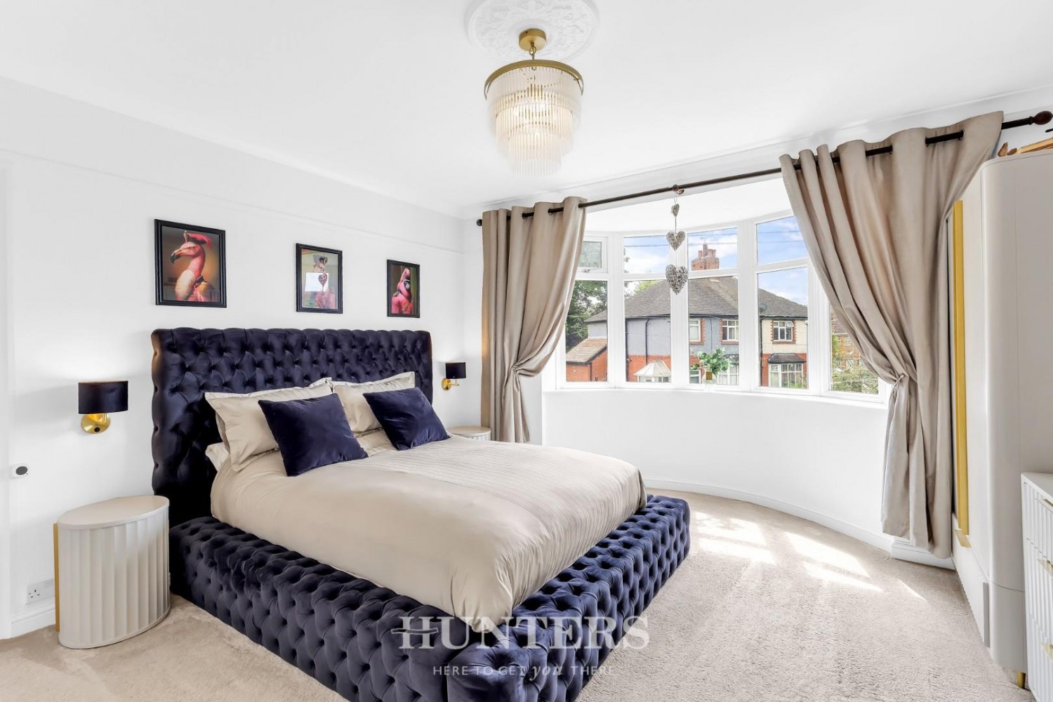 4 bedroom House for sale in Parkside, Woodside, Alkrington, Middleton M24